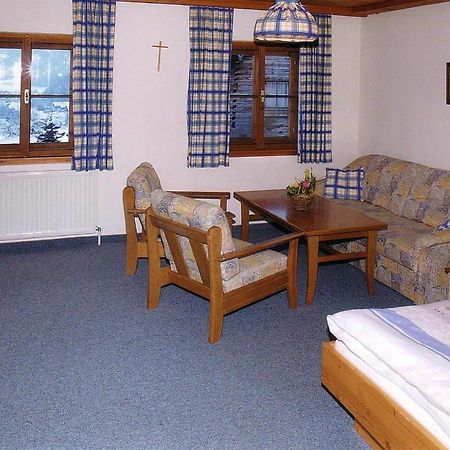 Palfnerhof Appartements 상트조한임퐁가우 외부 사진