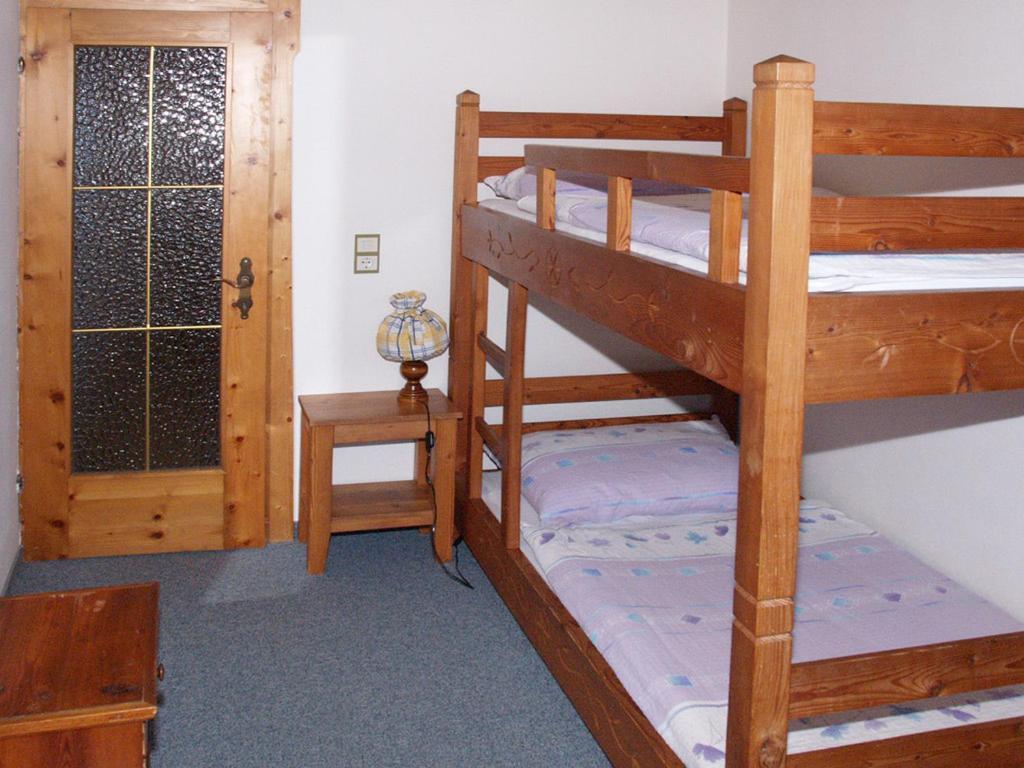 Palfnerhof Appartements 상트조한임퐁가우 객실 사진