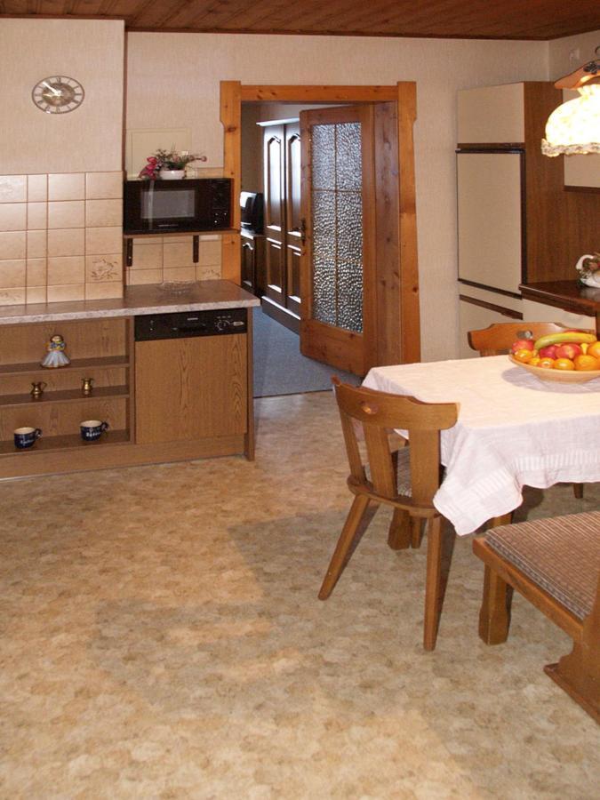 Palfnerhof Appartements 상트조한임퐁가우 외부 사진