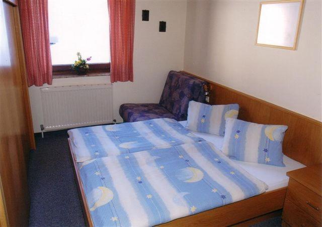 Palfnerhof Appartements 상트조한임퐁가우 객실 사진