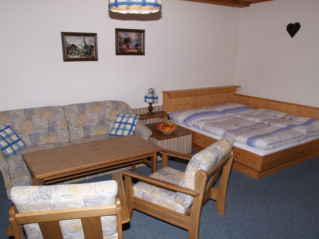 Palfnerhof Appartements 상트조한임퐁가우 객실 사진